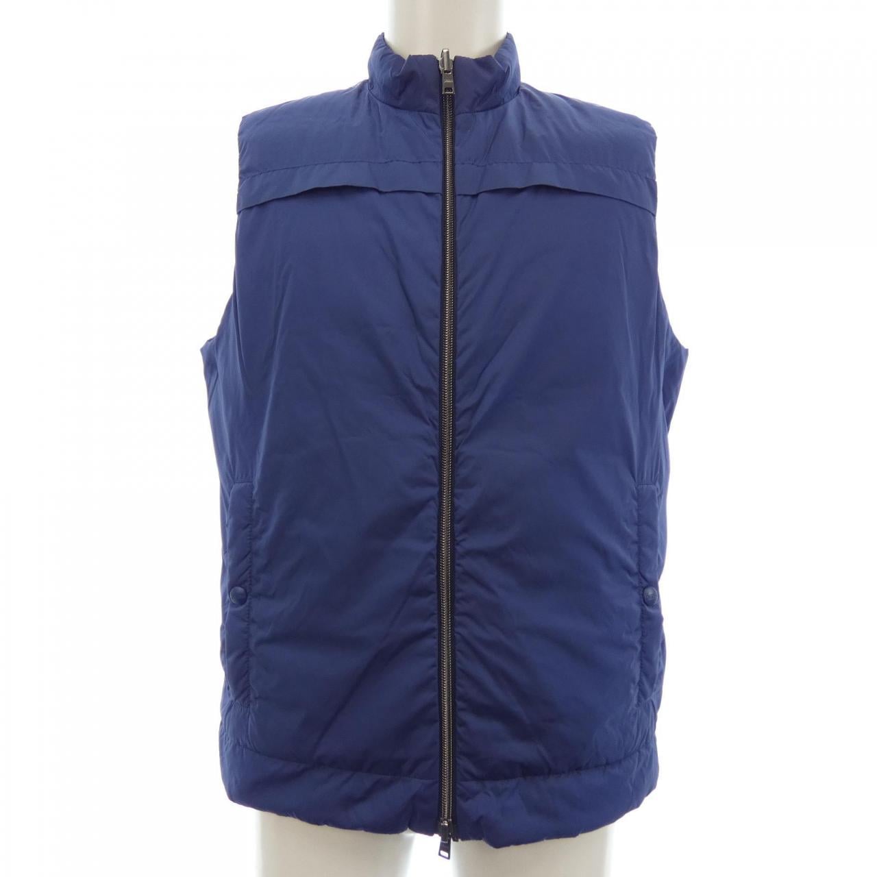 Herno PI0252U Down Vest