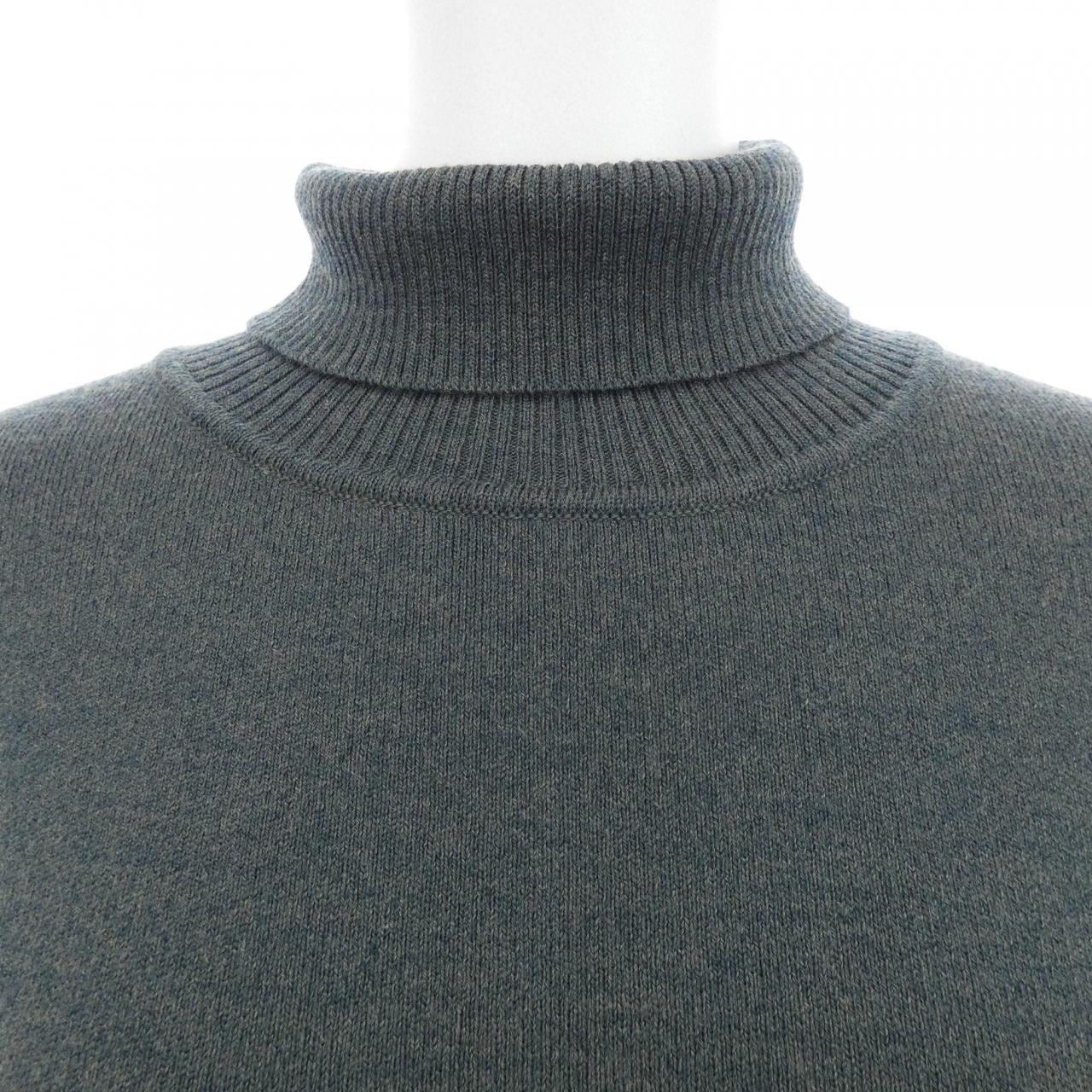 ルシェルブルー LE CIEL BLEU 24A61625 ニット