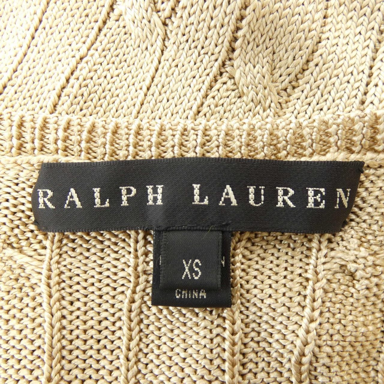 ラルフローレン RALPH LAUREN ニット