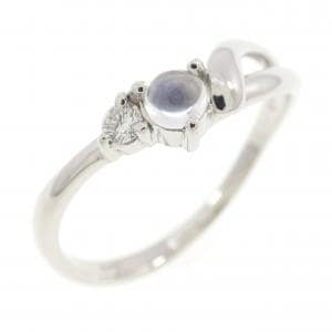 PT900 ムーンストーン リング