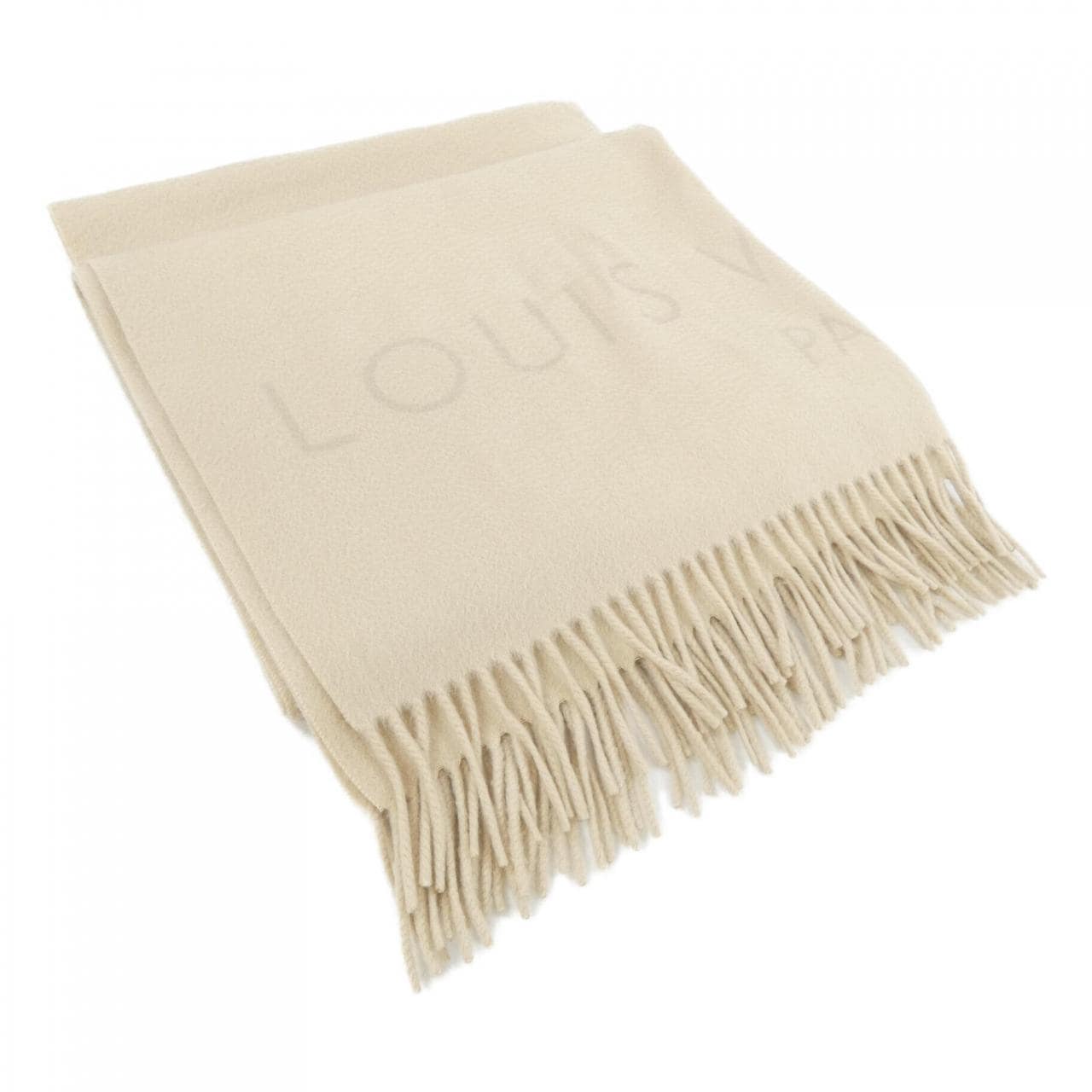 ルイヴィトン LOUIS VUITTON STOLE