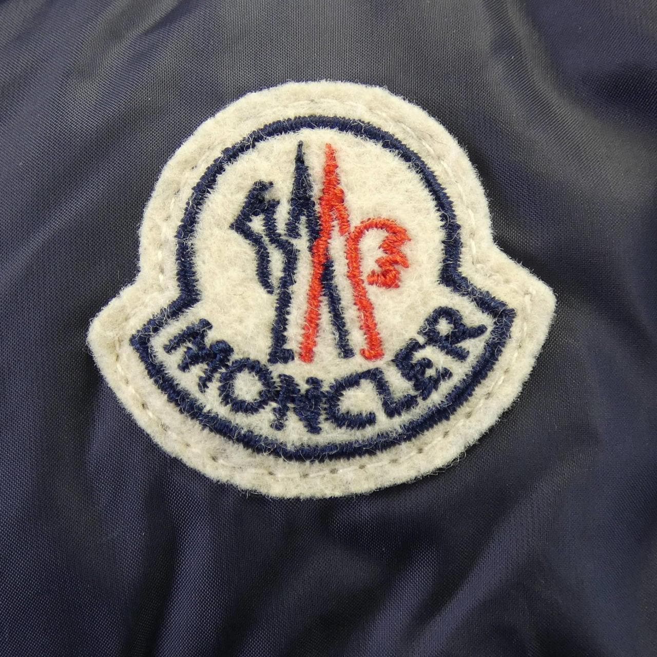 MONCLER MONCLER HERMINE Down Coat