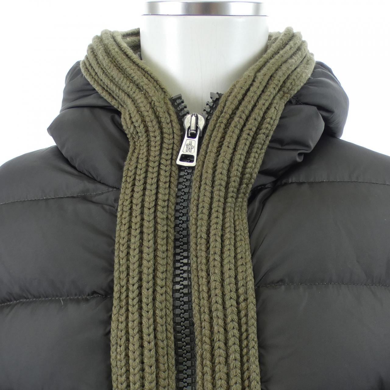 モンクレール MONCLER CANUT ダウンジャケット