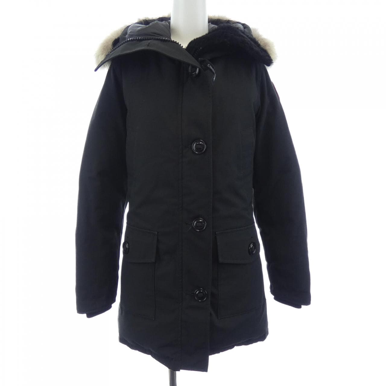カナダグース CANADA GOOSE 2603JL BRONTE ブロンテ ダウンコート