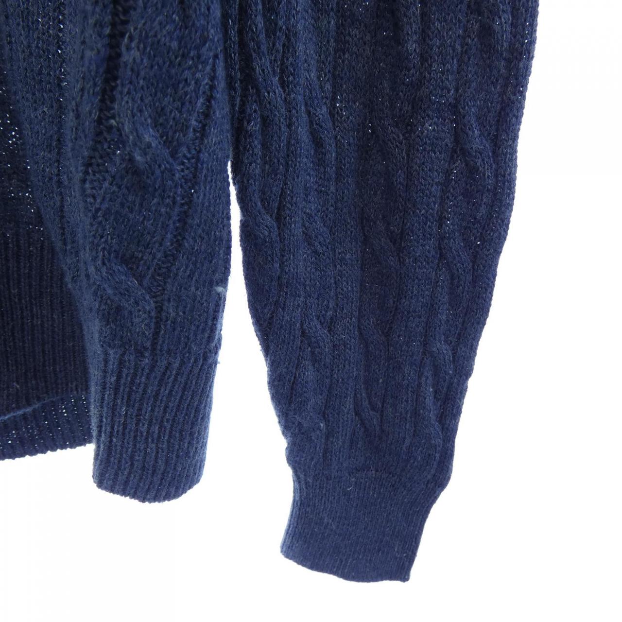 ブルネロクチネリ BRUNELLO CUCINELLI M2L79022 ニット