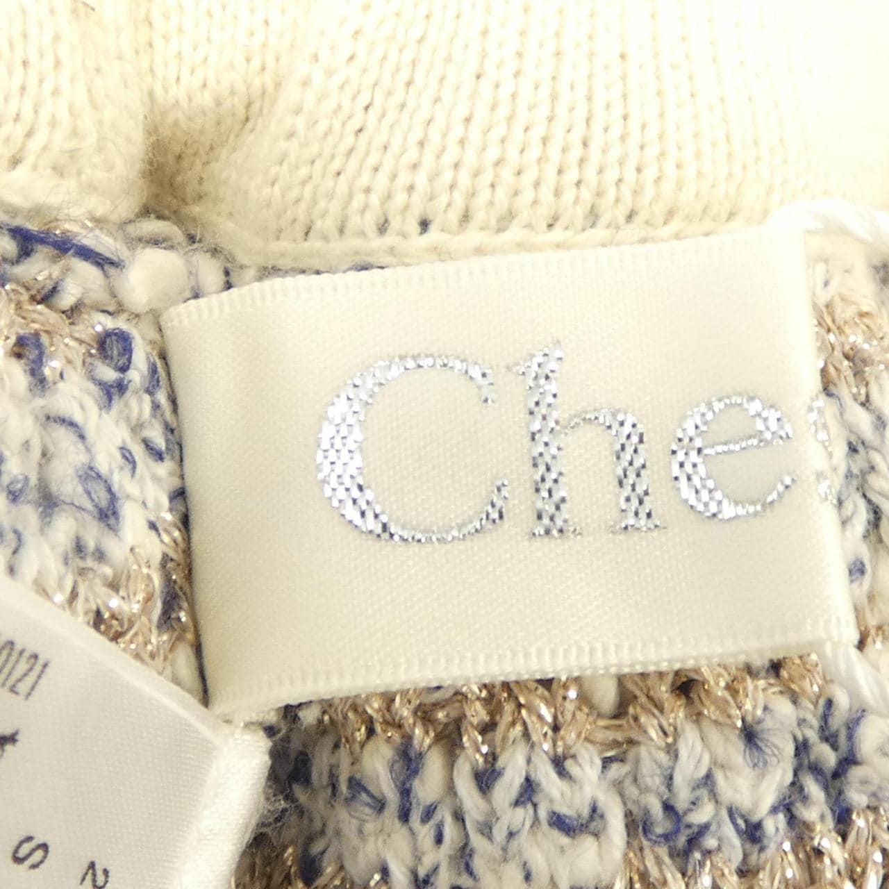 チェスティ chesty スカート