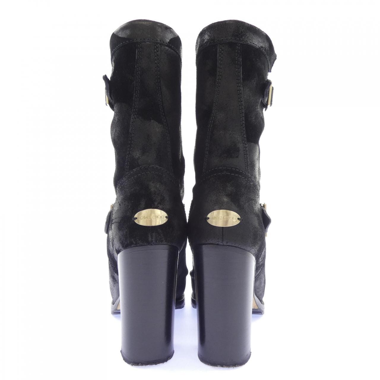 ジミーチュウ JIMMY CHOO ブーツ