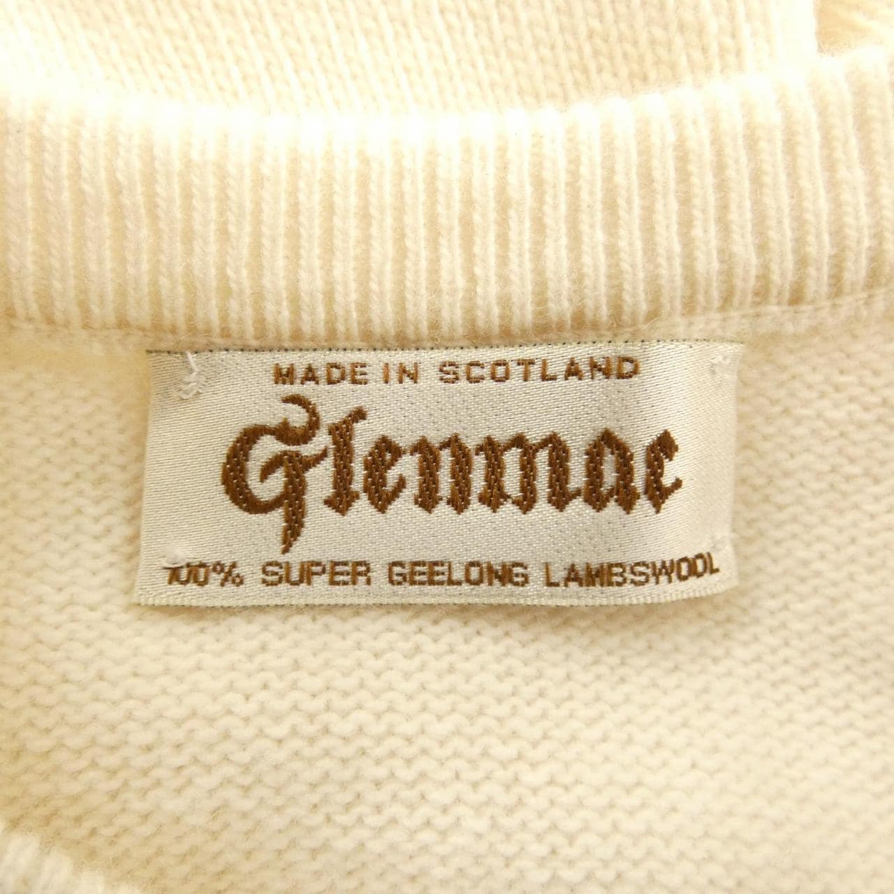 Glenmac ニット