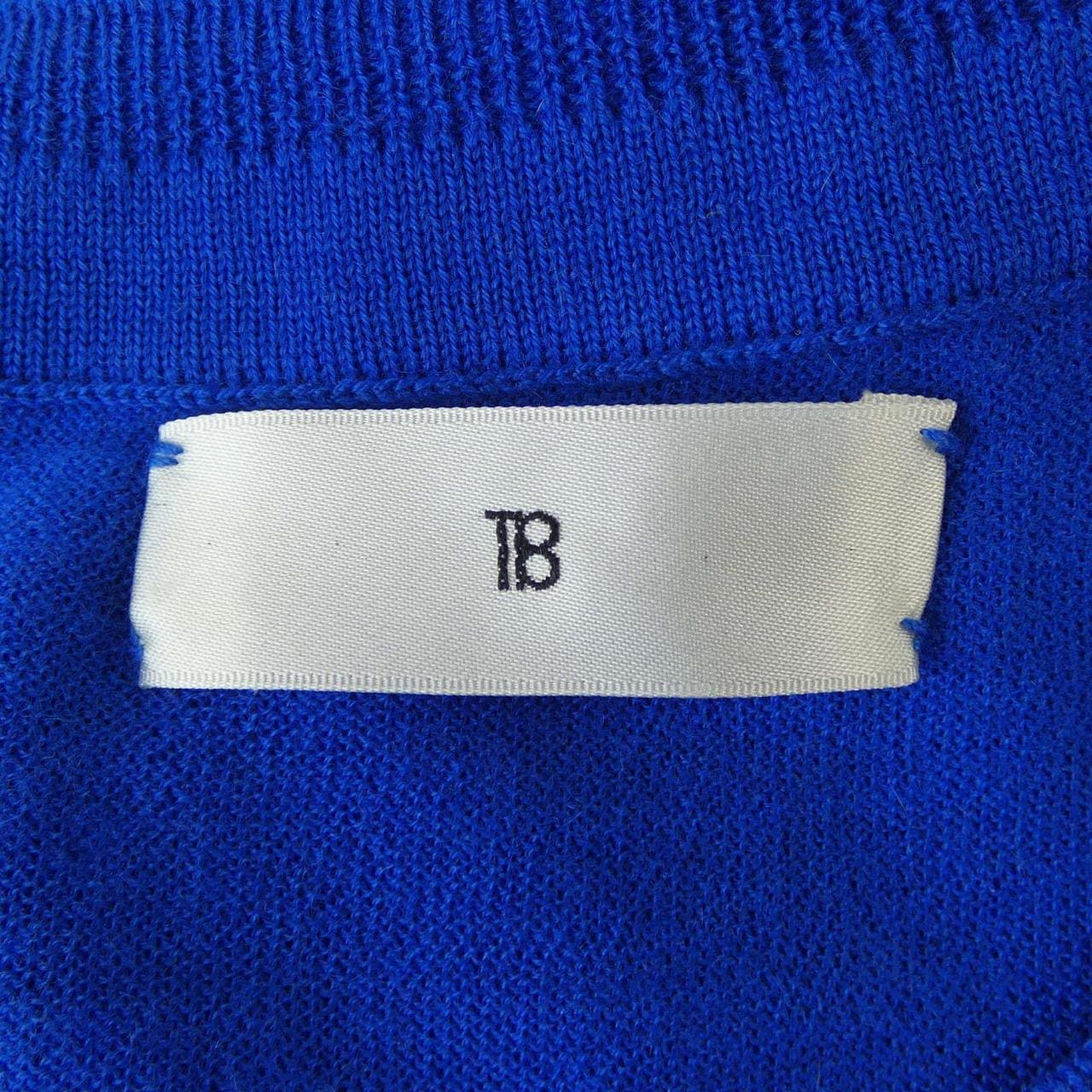 トゥモローランド TOMORROW LAND ニット