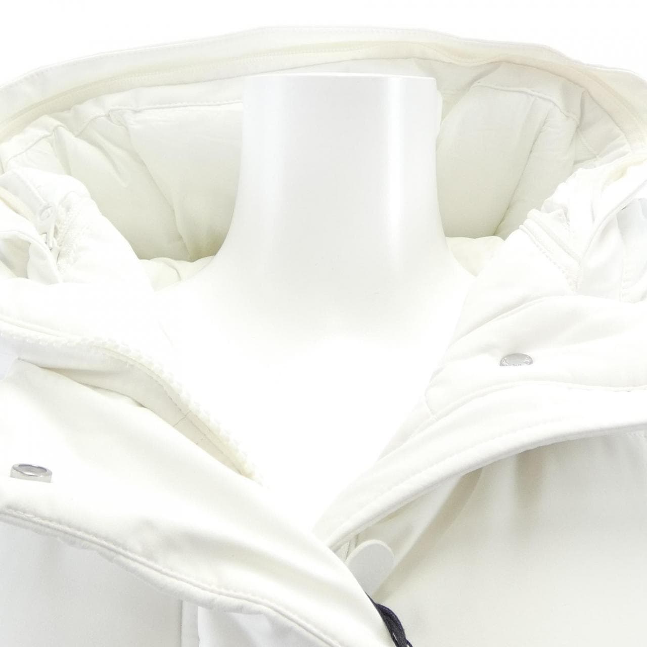 セイブザダック SAVE THE DUCK P40998W コート