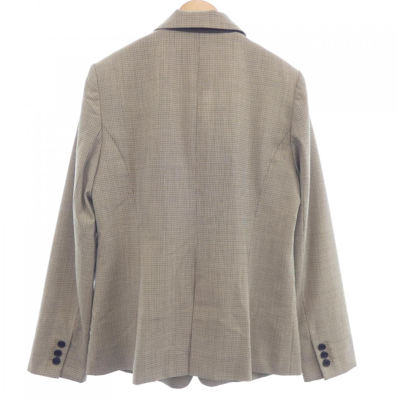 モラビトブラン MORABITO BLANC ジャケット