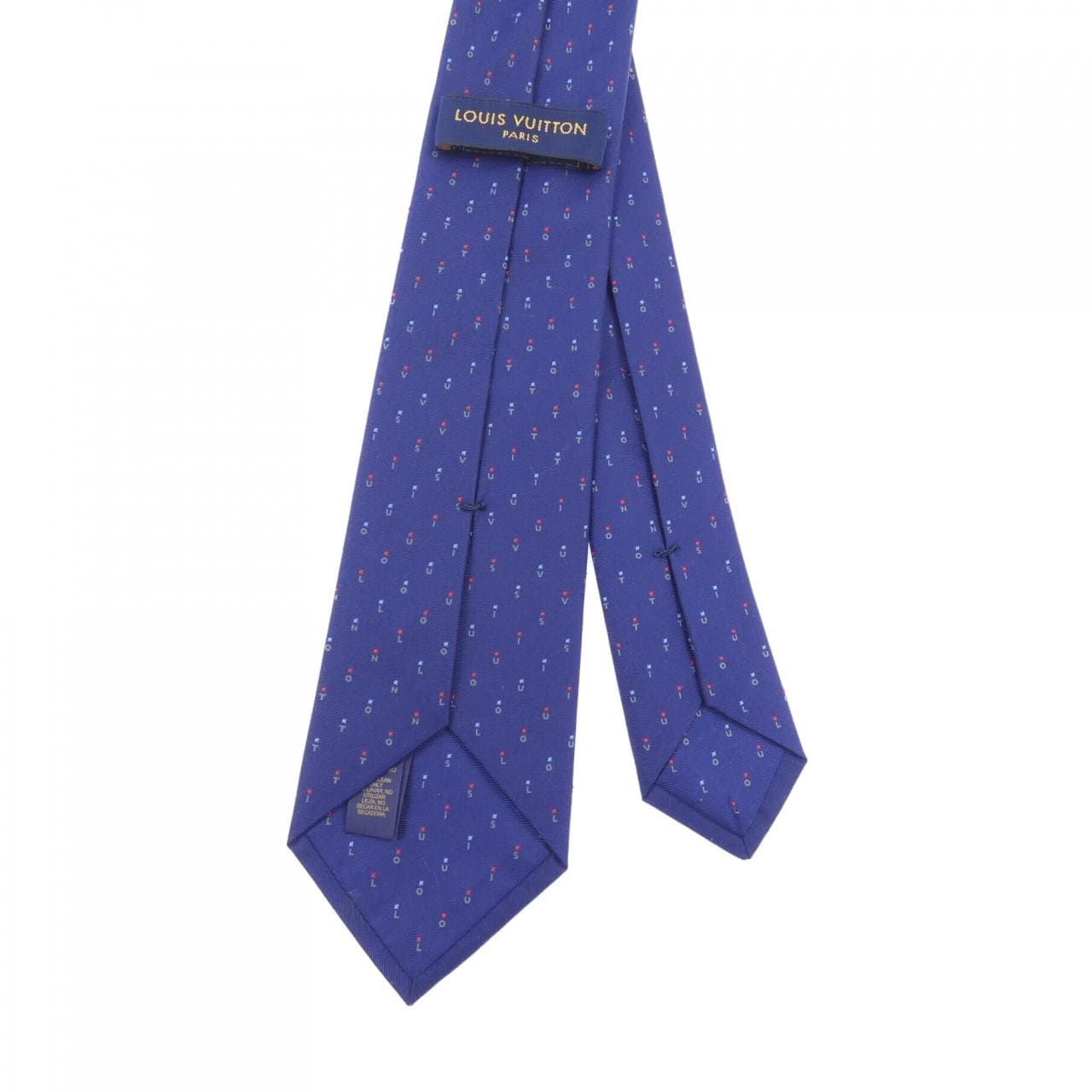 ルイヴィトン LOUIS VUITTON NECKTIE