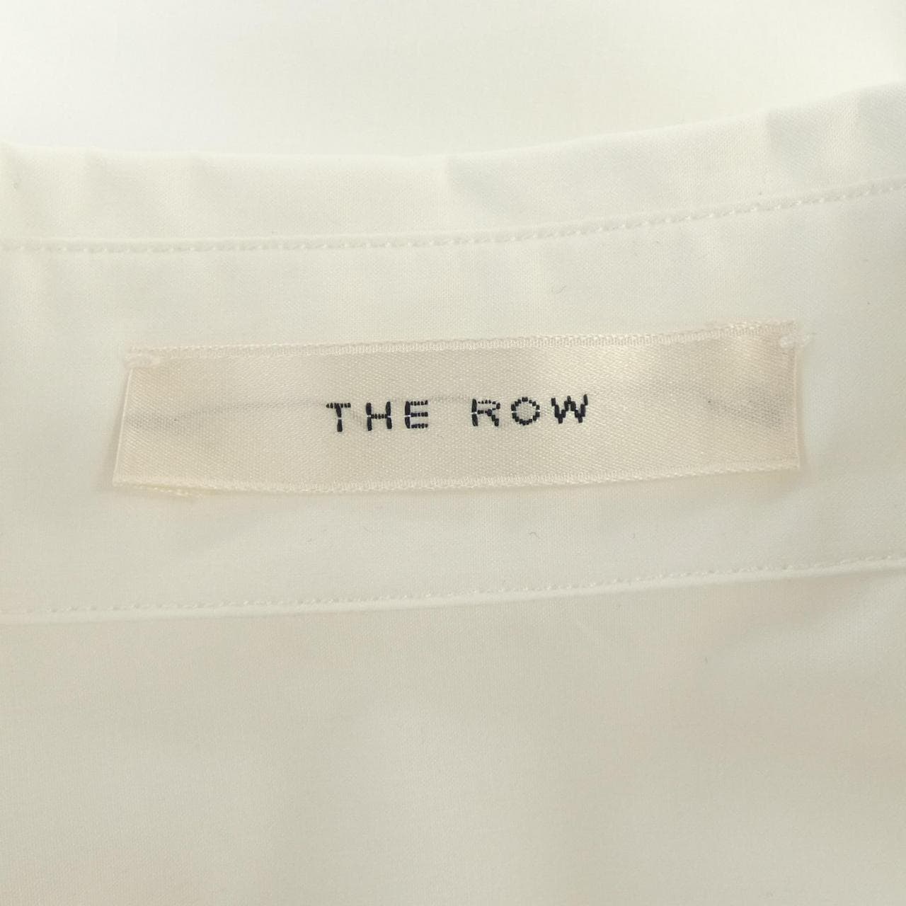 ザロウ THE ROW 5648W2479 シャツ