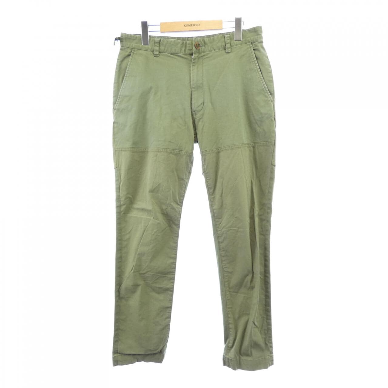 ピルグリム Pilgrim パンツ