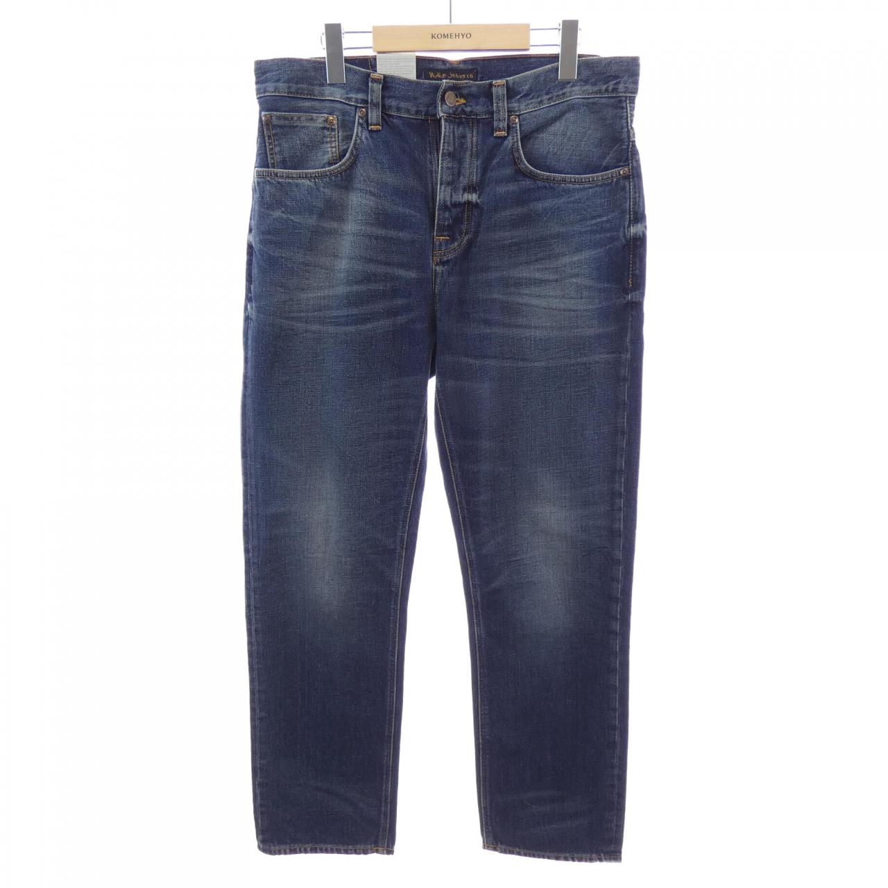 ヌーディージーンズ NUDIE JEANS 113131030Sleepy ジーンズ