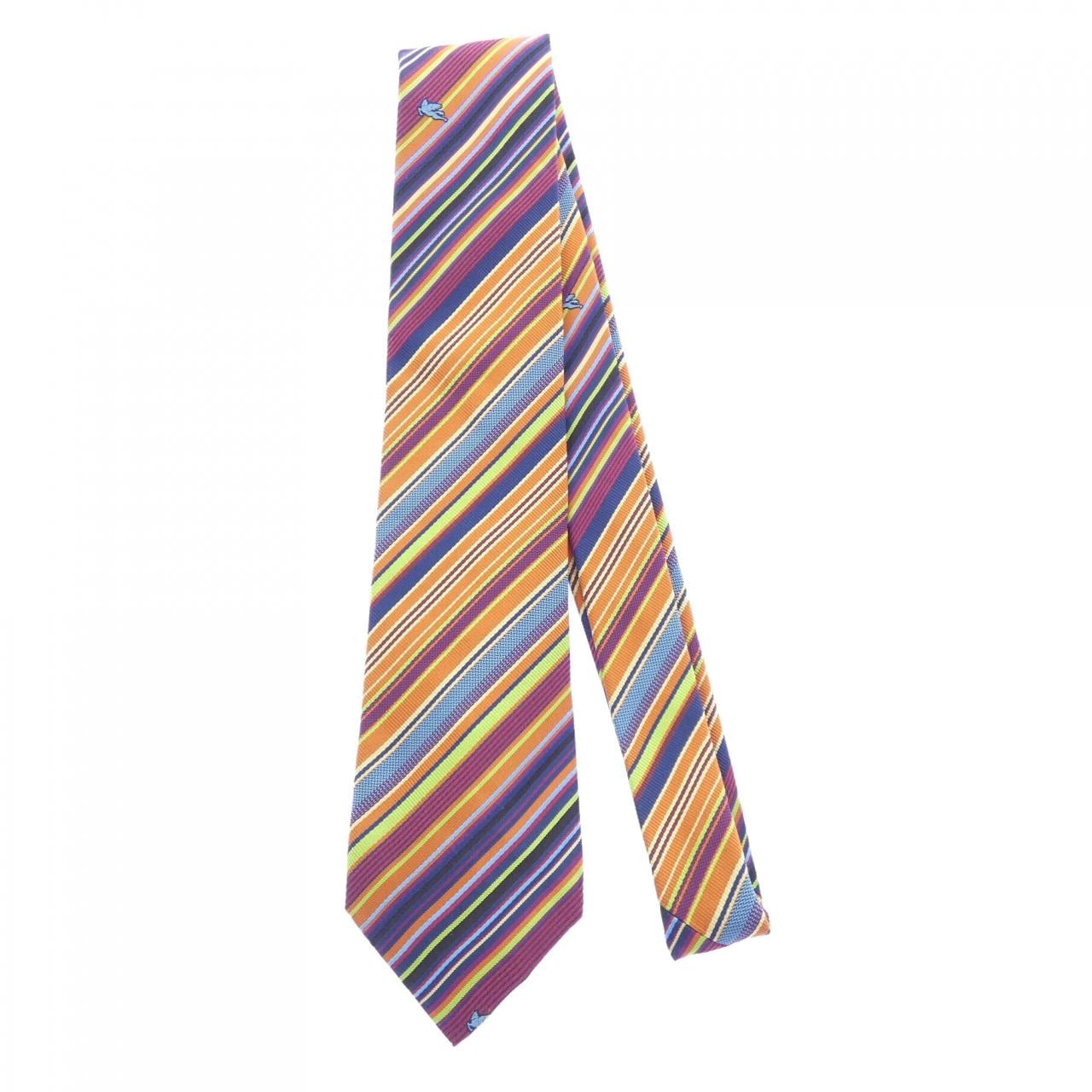 エトロ ETRO NECKTIE
