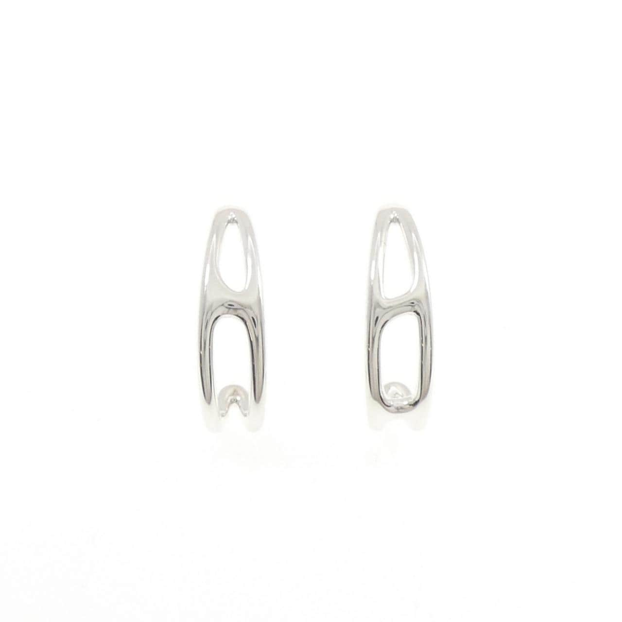 エルメス パンク ピアス