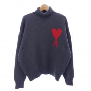 アミ AMI UKS402.018 ニット