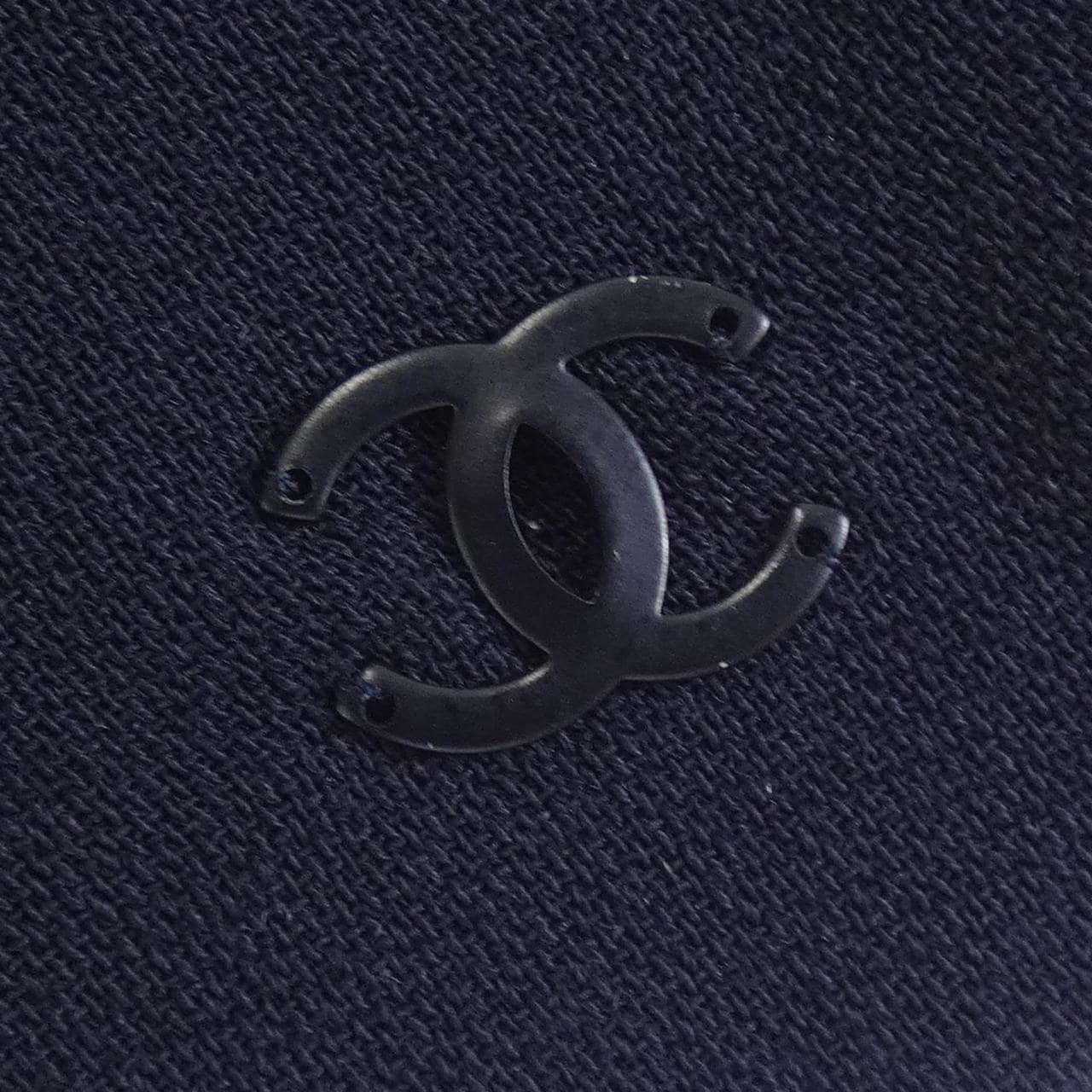 【ヴィンテージ】シャネル CHANEL P13435V02954 99P ノーカラージャケット