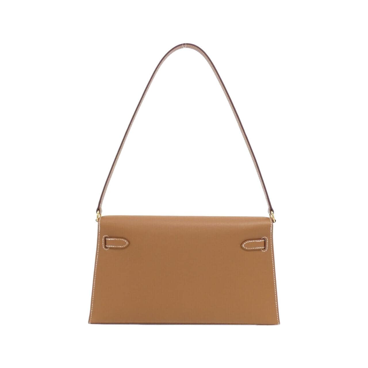 【未使用品】エルメス ケリー エラン 084869CC ショルダーバッグ