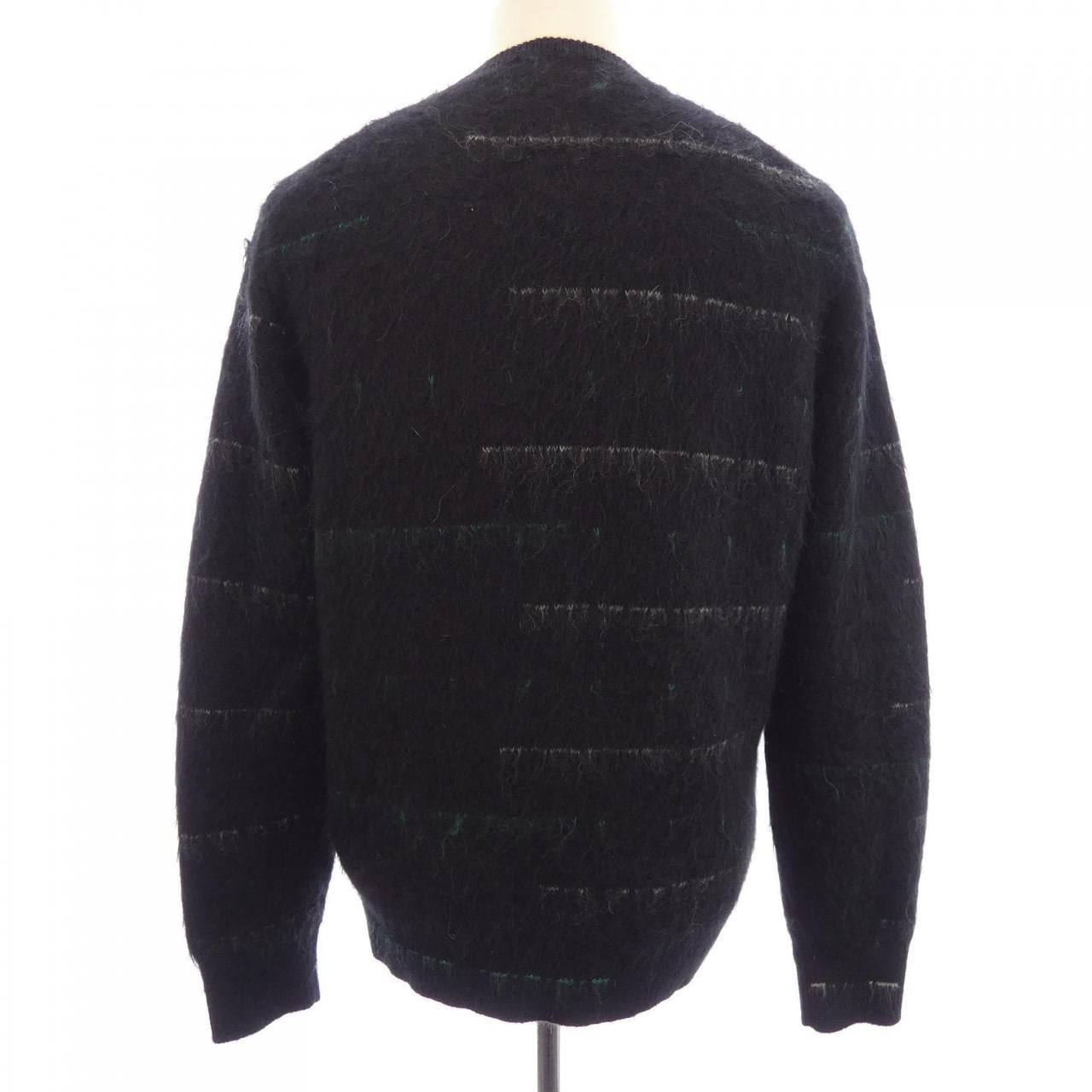 ディオール DIOR 733M646ZT317 ニット