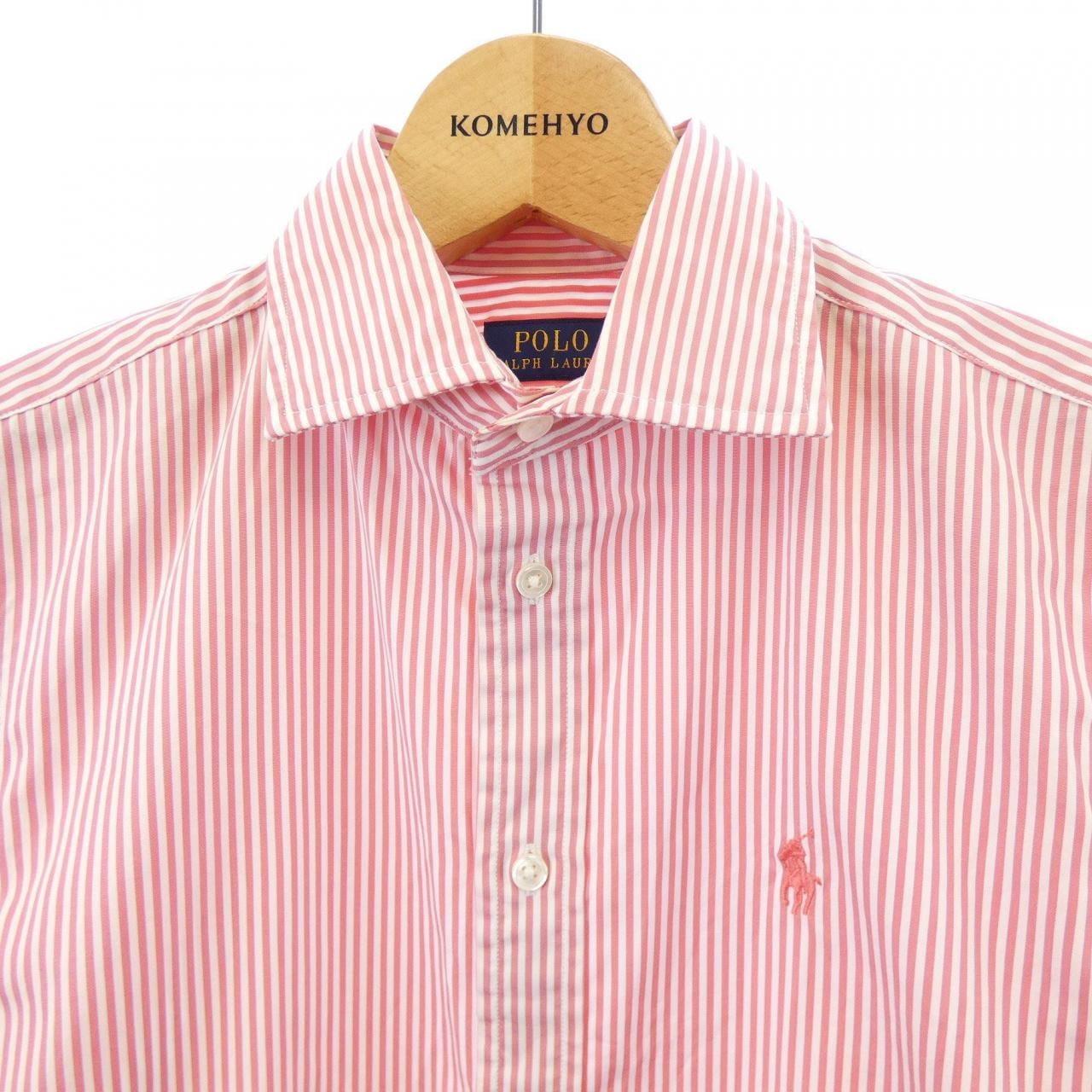 ポロラルフローレン POLO RALPH LAUREN シャツ