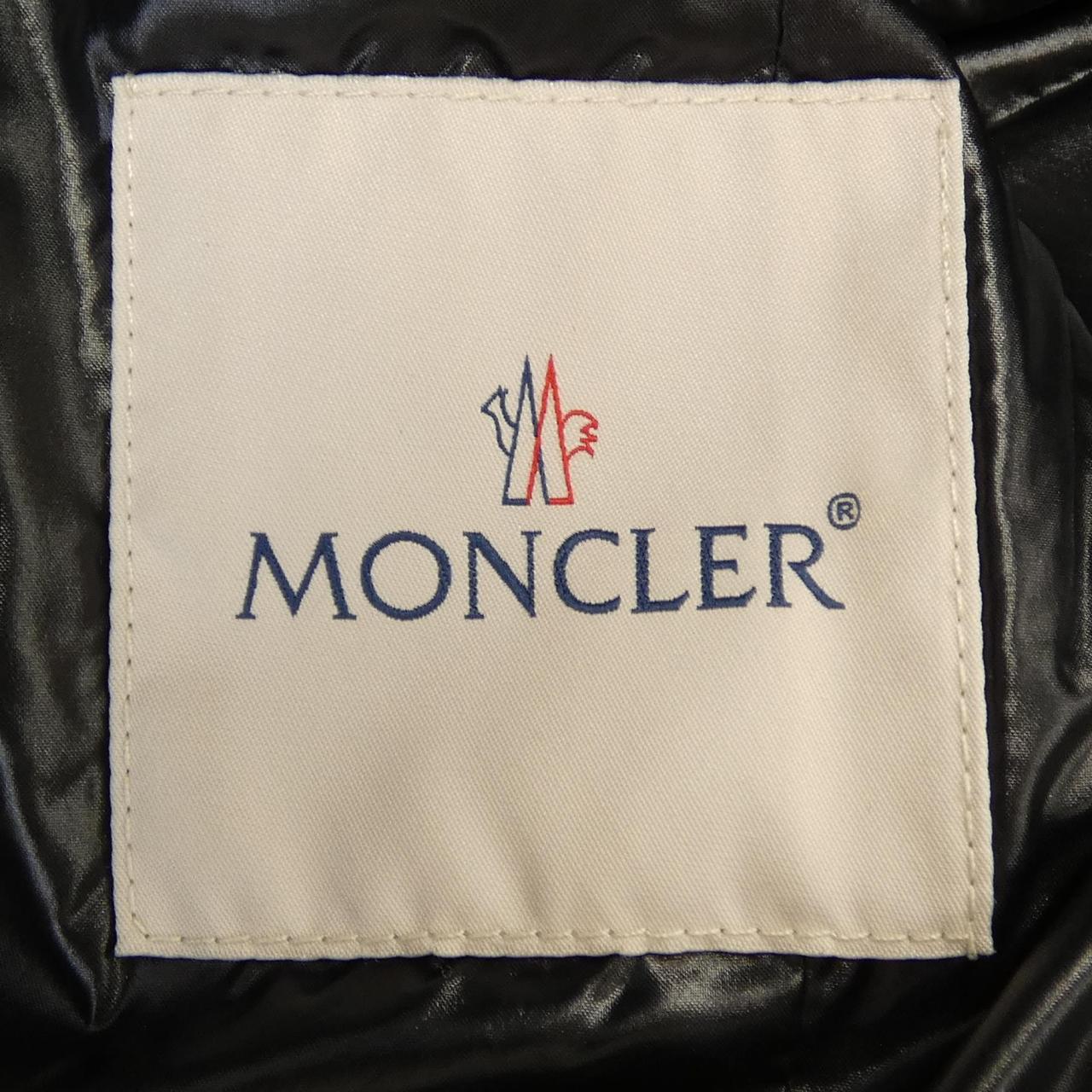 モンクレール MONCLER FULIGULE ダウンジャケット