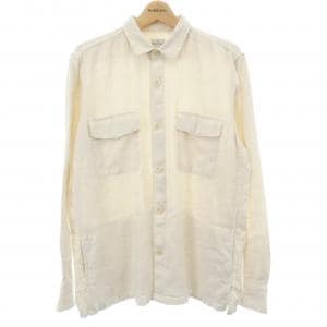 バグッタ BAGUTTA NLATINO GLT シャツ