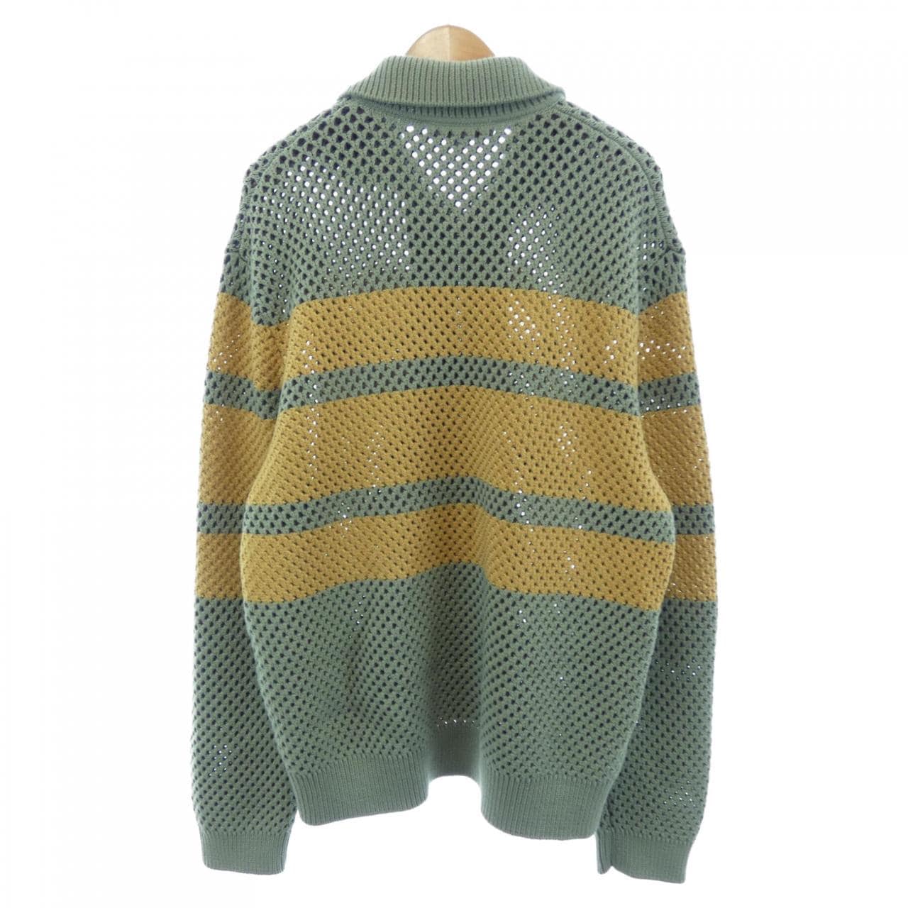 メゾンキツネ MAISON KITSUNE ニット
