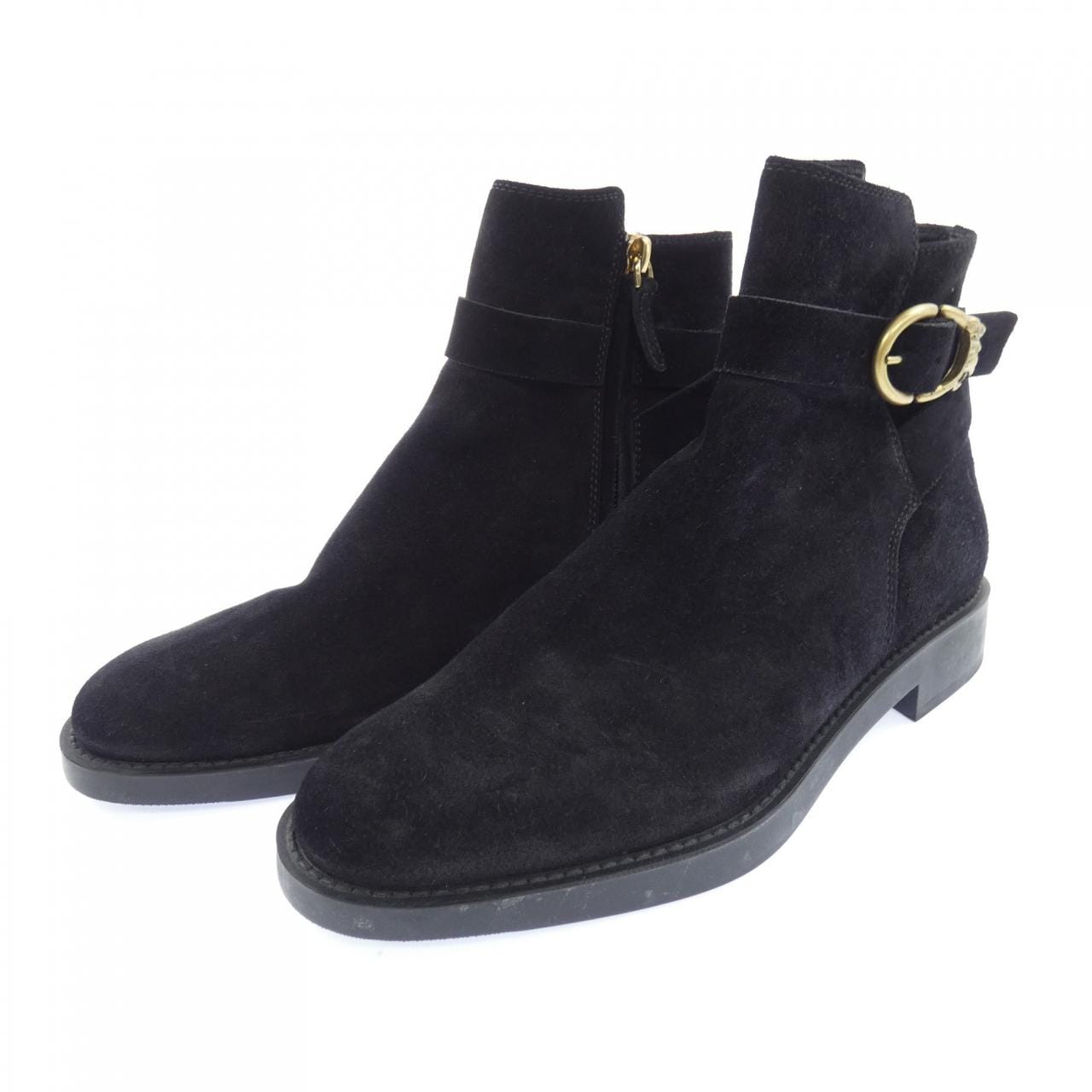 トッズ TOD'S ブーツ
