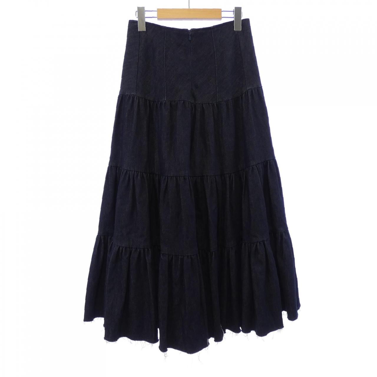 クロエ Chloe CHC19ADJ631559GE スカート