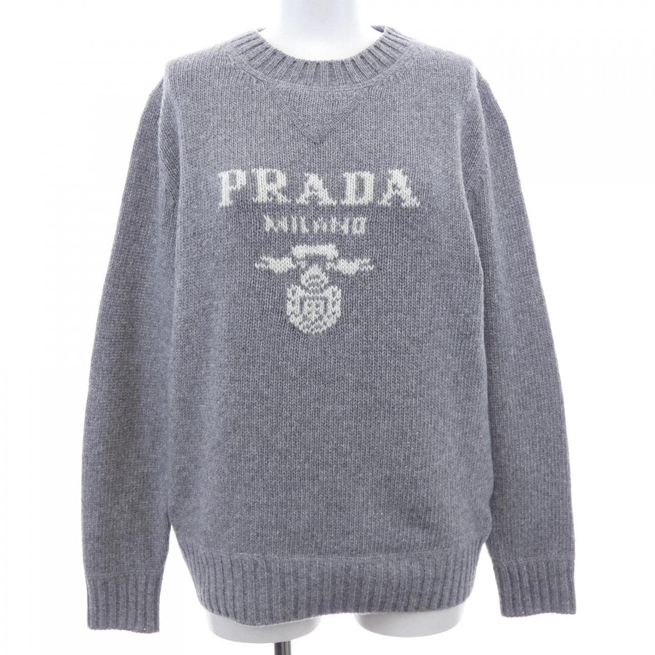 プラダ PRADA P24G1V S232 1YMW ニット