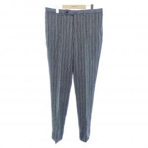 エルメネジルドゼニア Ermenegildo Zegna パンツ