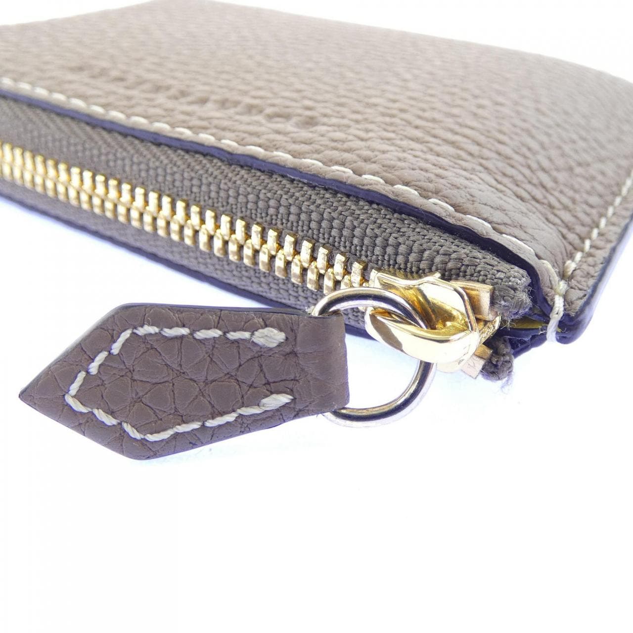 ボナベンチュラ BONAVENTURA BCCT6-BLBK COIN CASE