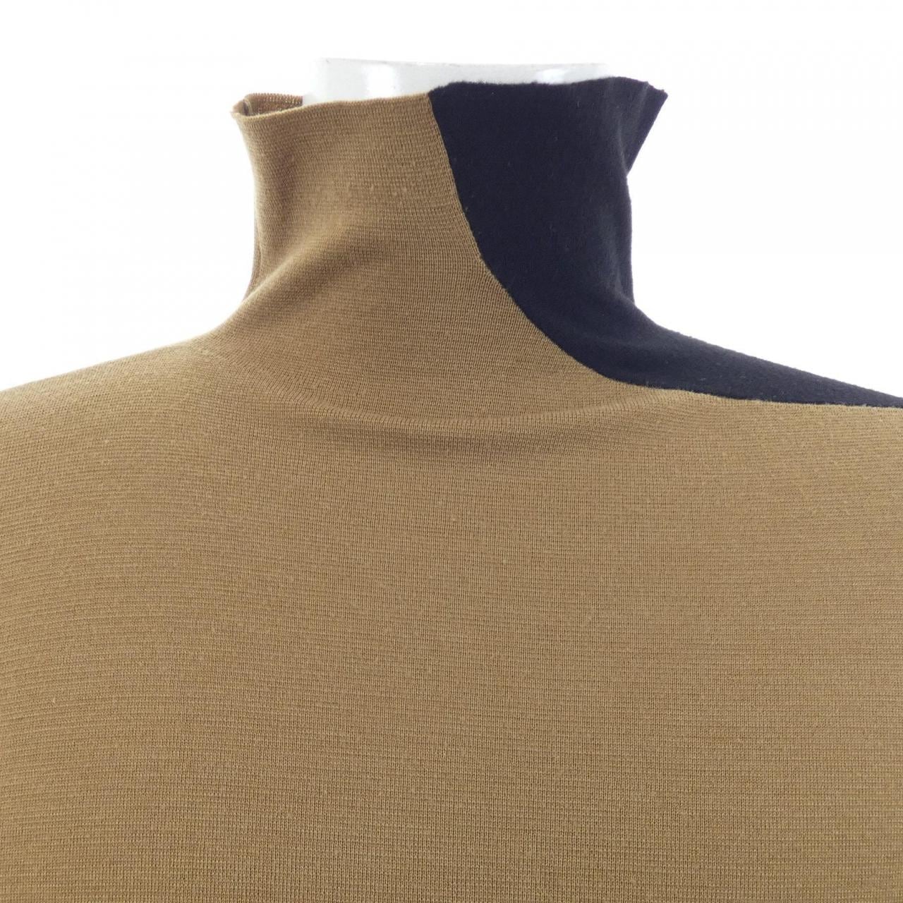 エルメス HERMES *02-5735. ニット