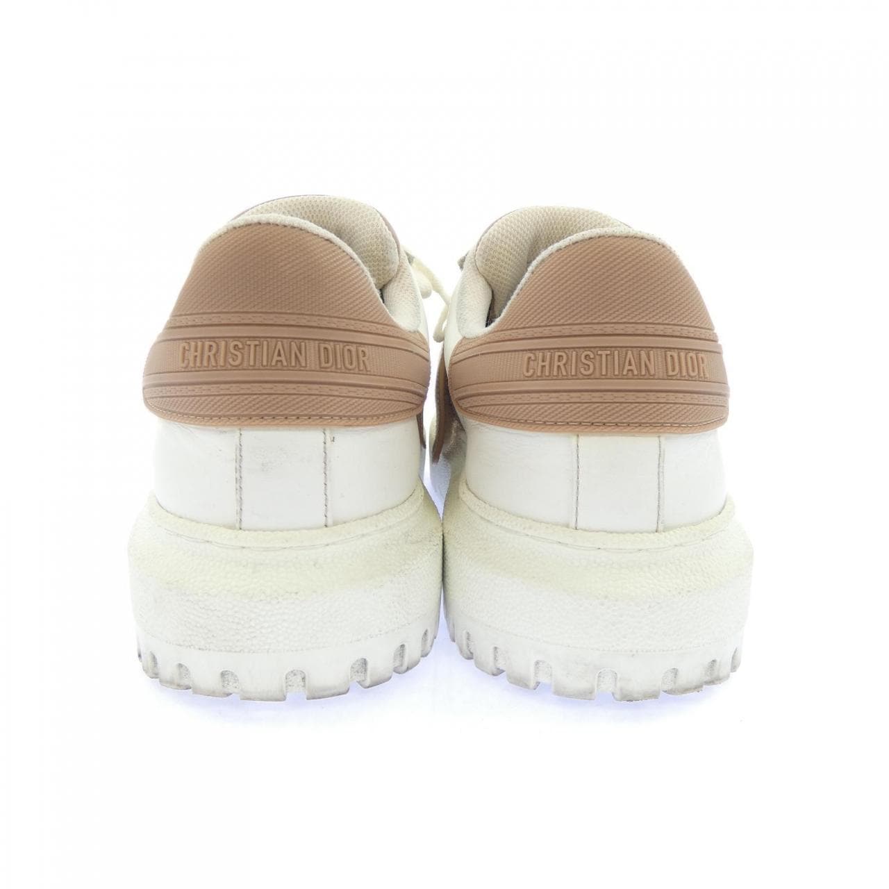 クリスチャンディオール CHRISTIAN DIOR DIOR-ID KCK278CRR スニーカー
