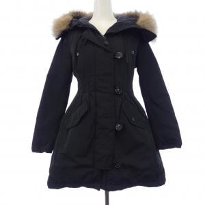 モンクレール MONCLER ARRIETTE ダウンコート