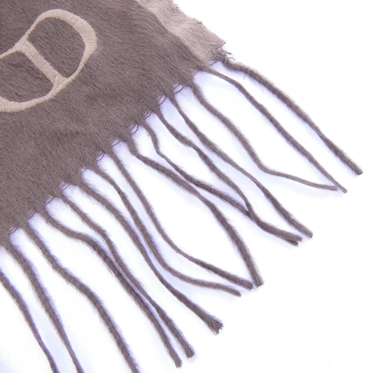 ディオール DIOR 93C0015DH001 MUFFLER