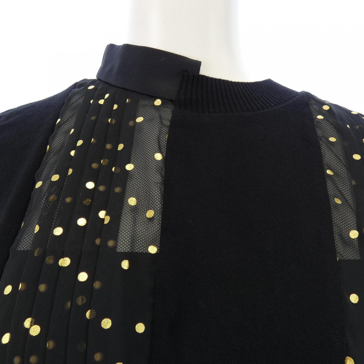 サカイ SACAI 26-08534 トップス