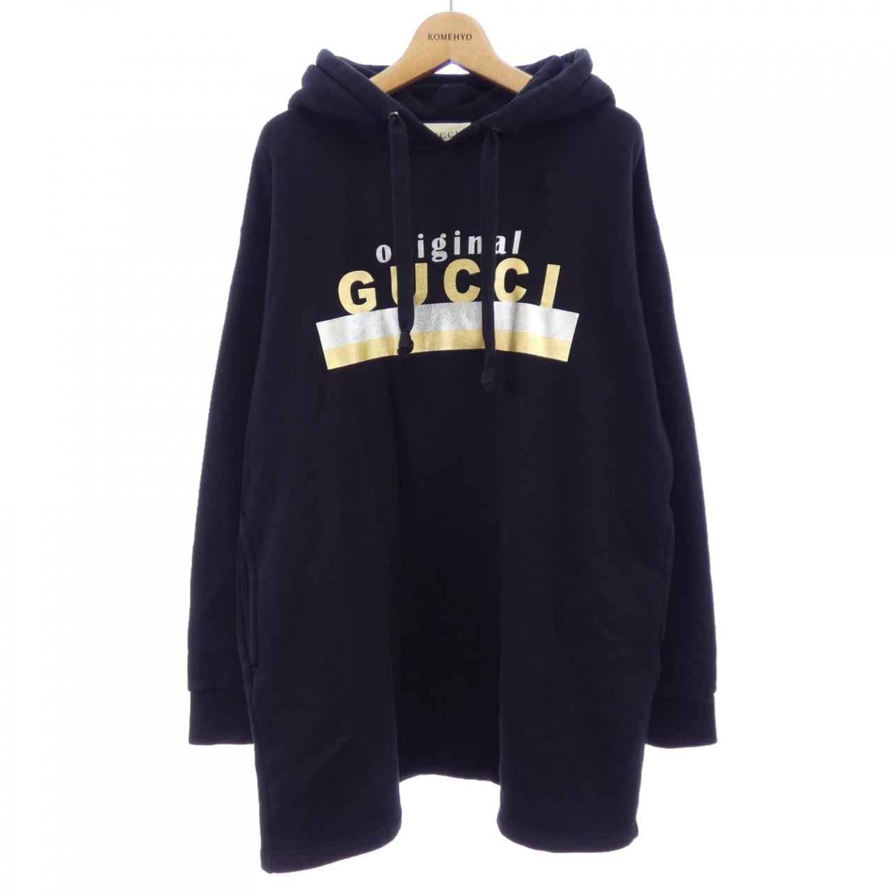 グッチ GUCCI 610127 XJCR1 ワンピース