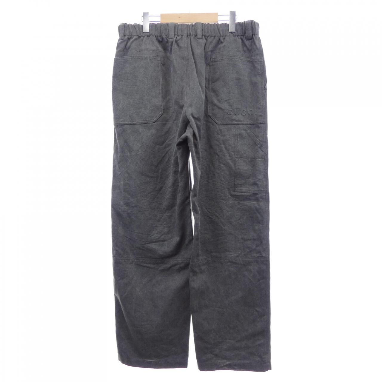 グッチ GUCCI 823800　ZASBD パンツ