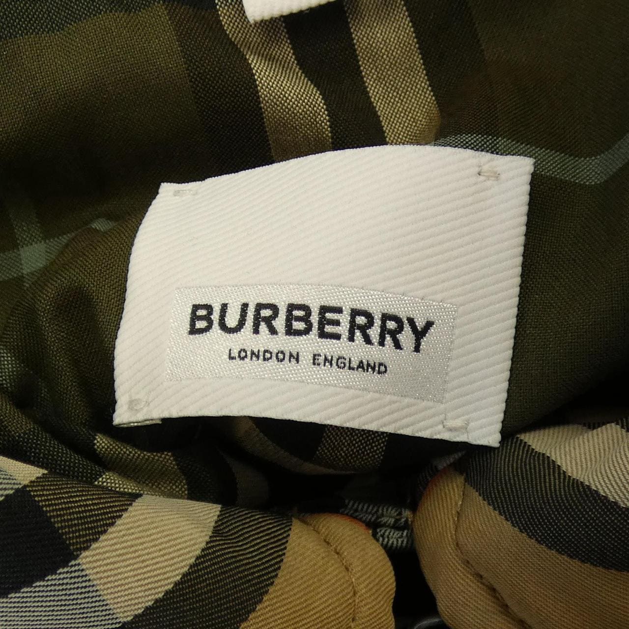 バーバリー BURBERRY 80088461 コート