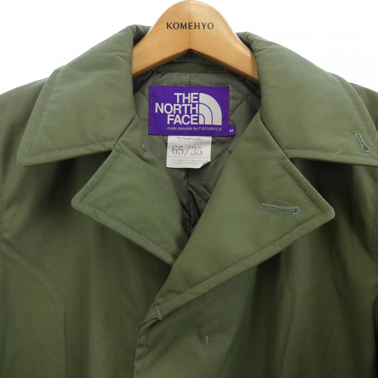 The North Face THE NORTH FACE coat