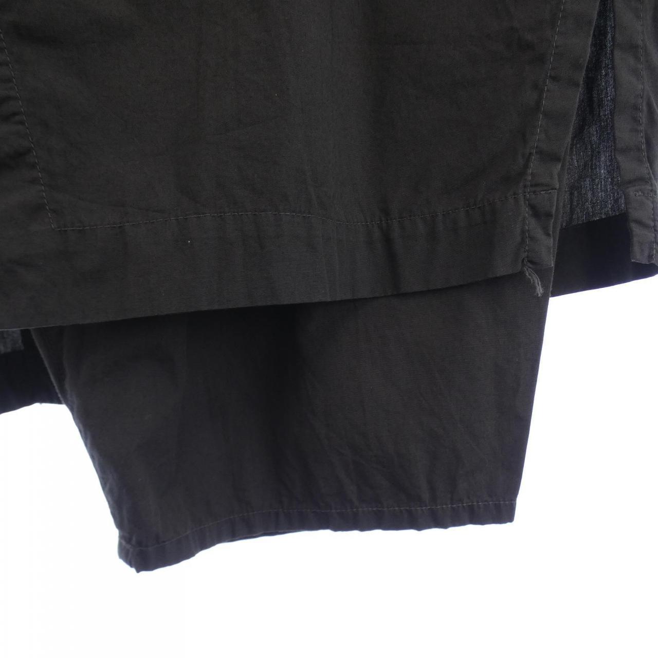ヨウジヤマモトプールオム YOHJI YAMAMOTO POUR パンツ