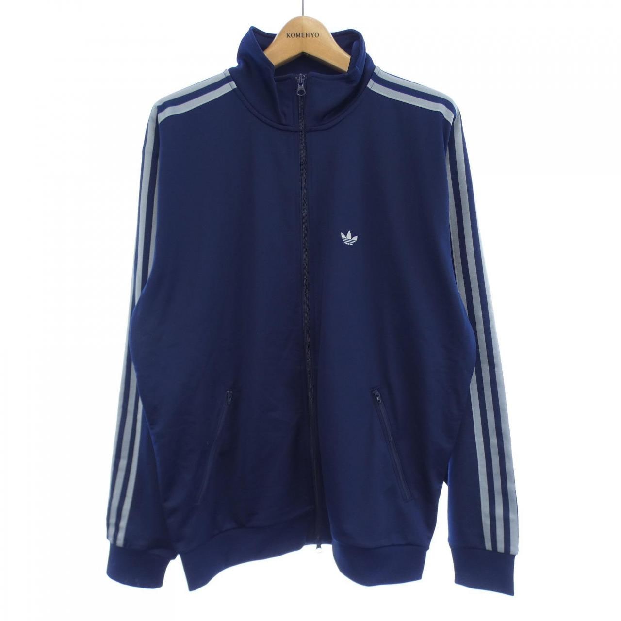 阿迪达斯ADIDAS夹克衫
