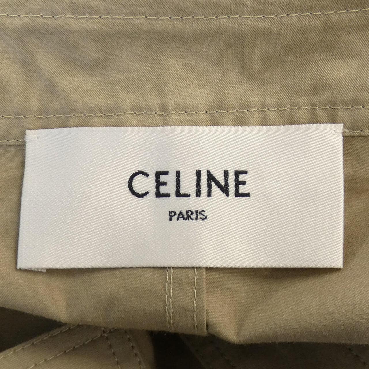 CELINE賽琳 連衣裙