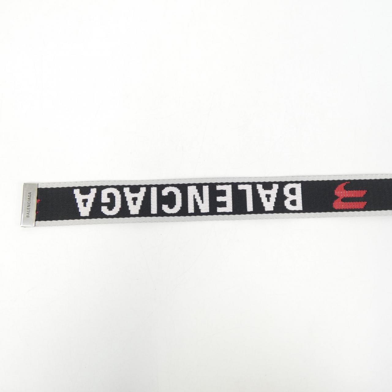 BALENCIAGA BELT