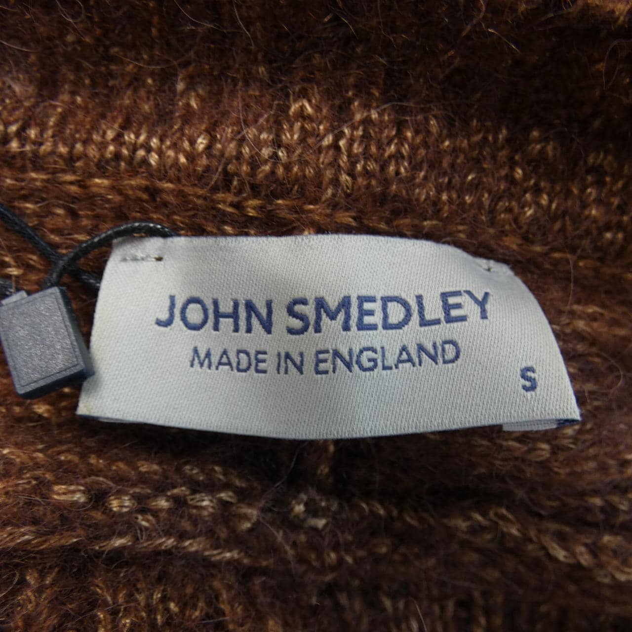 ジョンスメドレー JOHN SMEDLEY ニット