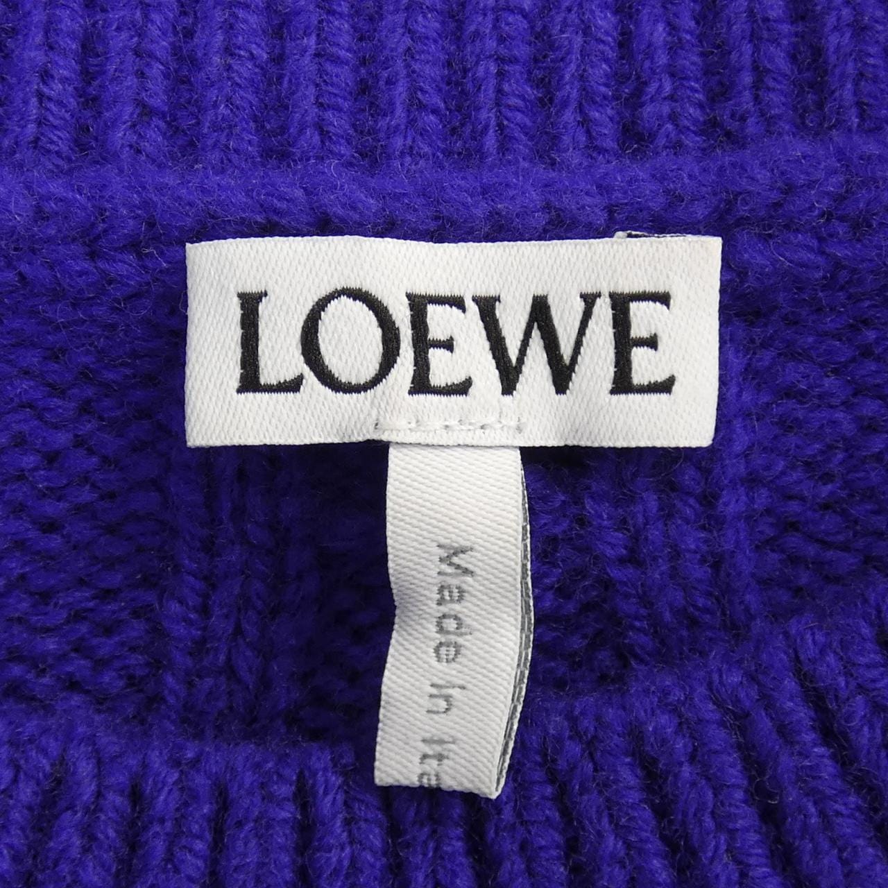 LOEWE针织衫
