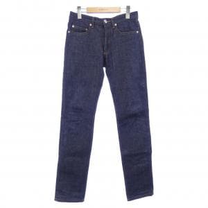 アーペーセー A.P.C. ジーンズ